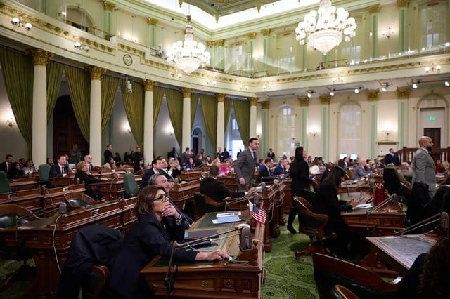 California Lawmakers Found Money for Pet Projects Despite $12 Billion Budget Deficit, Report Finds