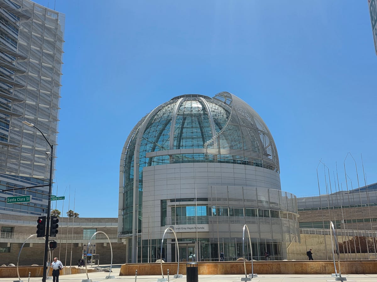 San Jose bổ nhiệm tân luật sư thành phố