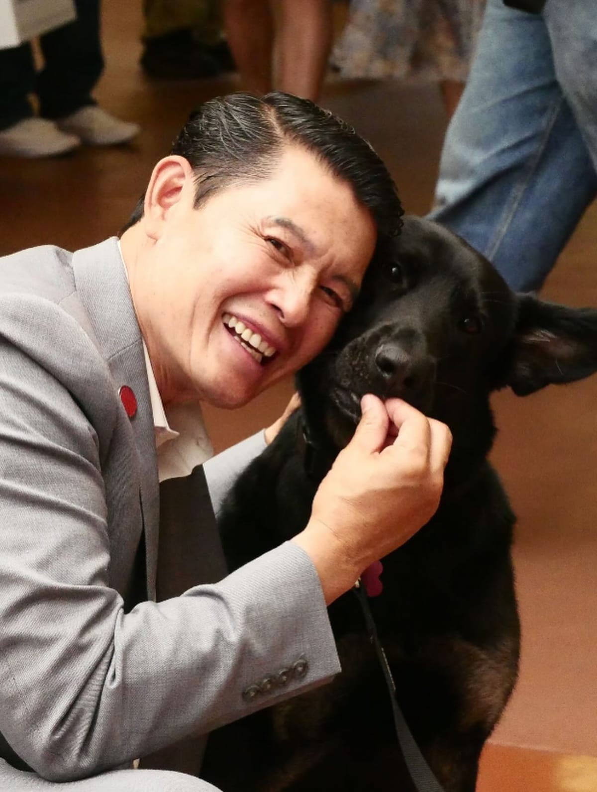 Đến Lúc “Pawty”! Trung Tâm Chăm Sóc Thú Nuôi San José Tổ Chức Sự Kiện Đặc Biệt Clear the Shelters