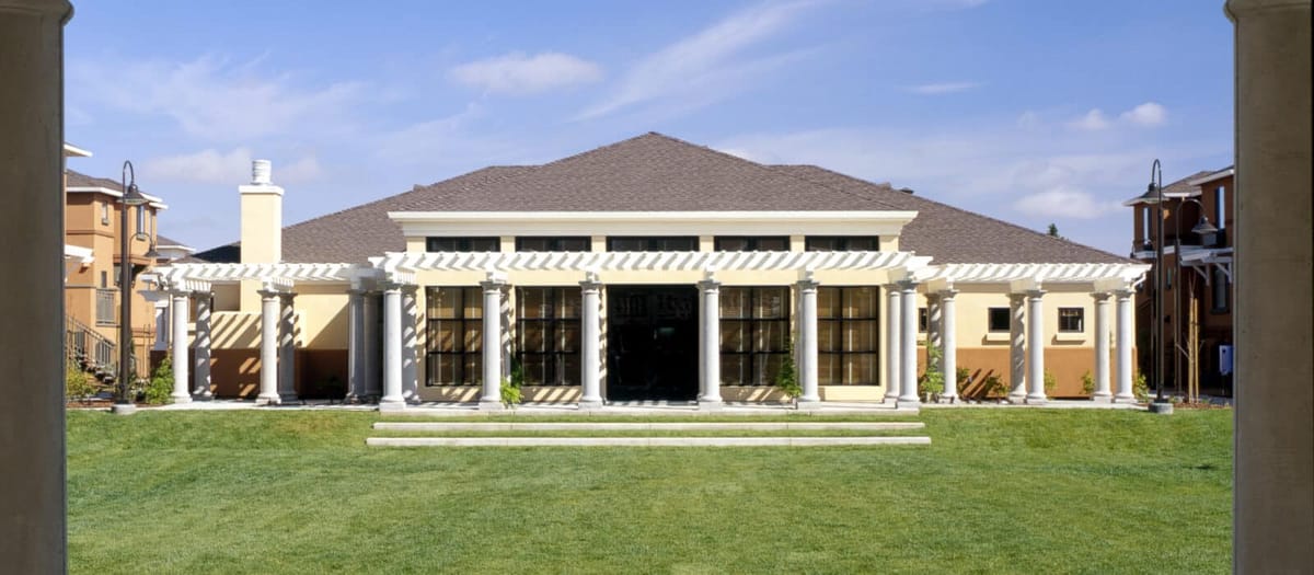 Chung cư Ohlone Chynoweth Commons đang nhận đơn cho nhà ở giá phải chăng