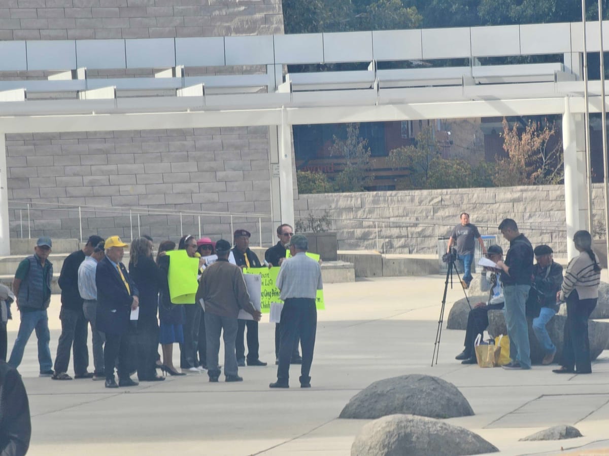 Editorial: Councilmember Doan Did His Duty — Now It’s the School Board’s Turn