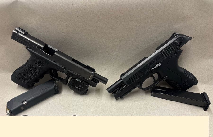 SJPD Arrests Armed Suspect After Months-Long Investigation