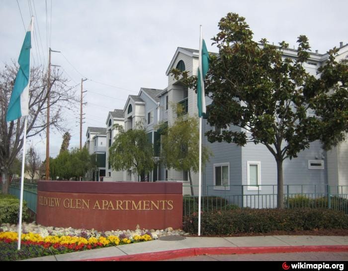 Hillview Glen Apartments Hiện Đang Nhận Đơn Ghi Danh Cho Căn Hộ Giá Phải Chăng