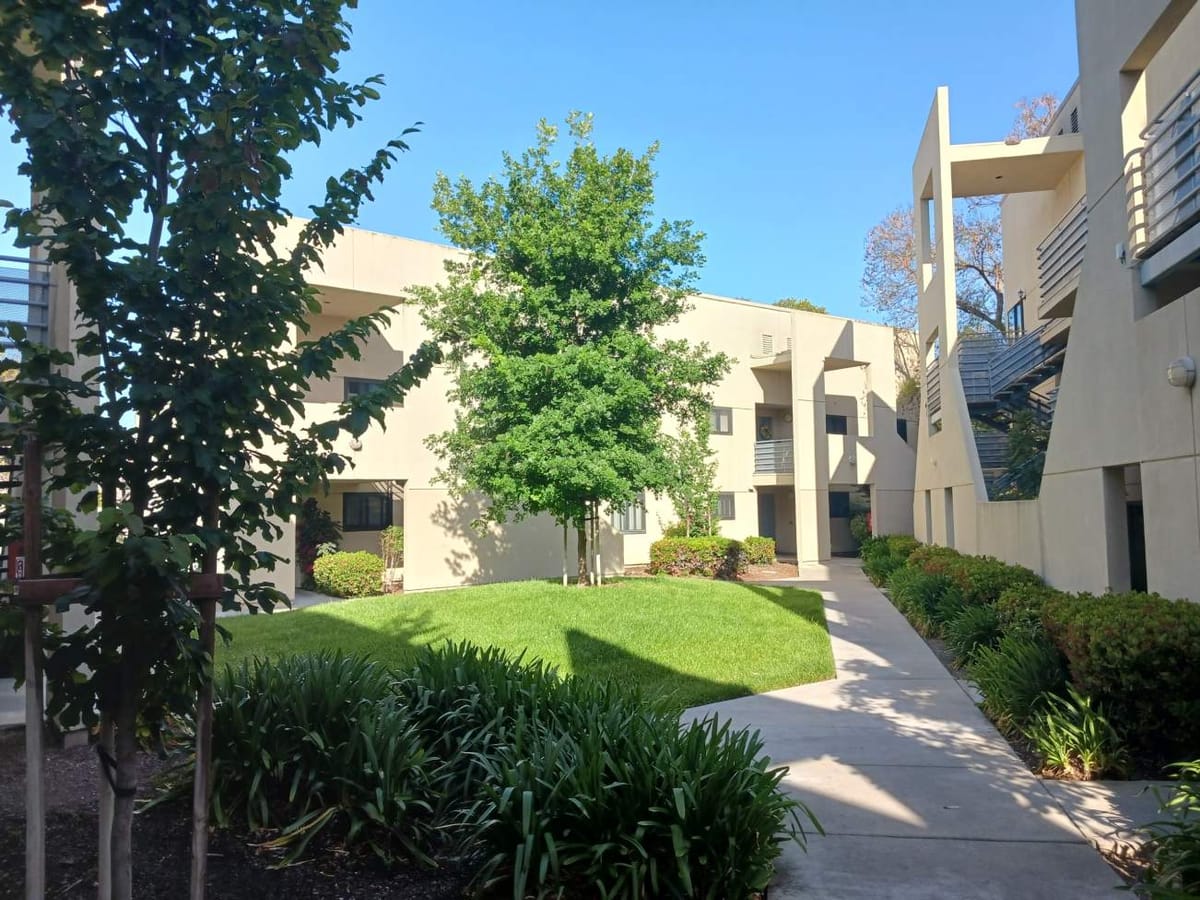 Chung cư Guadalupe đang nhận đơn ghi danh vào danh sách chờ