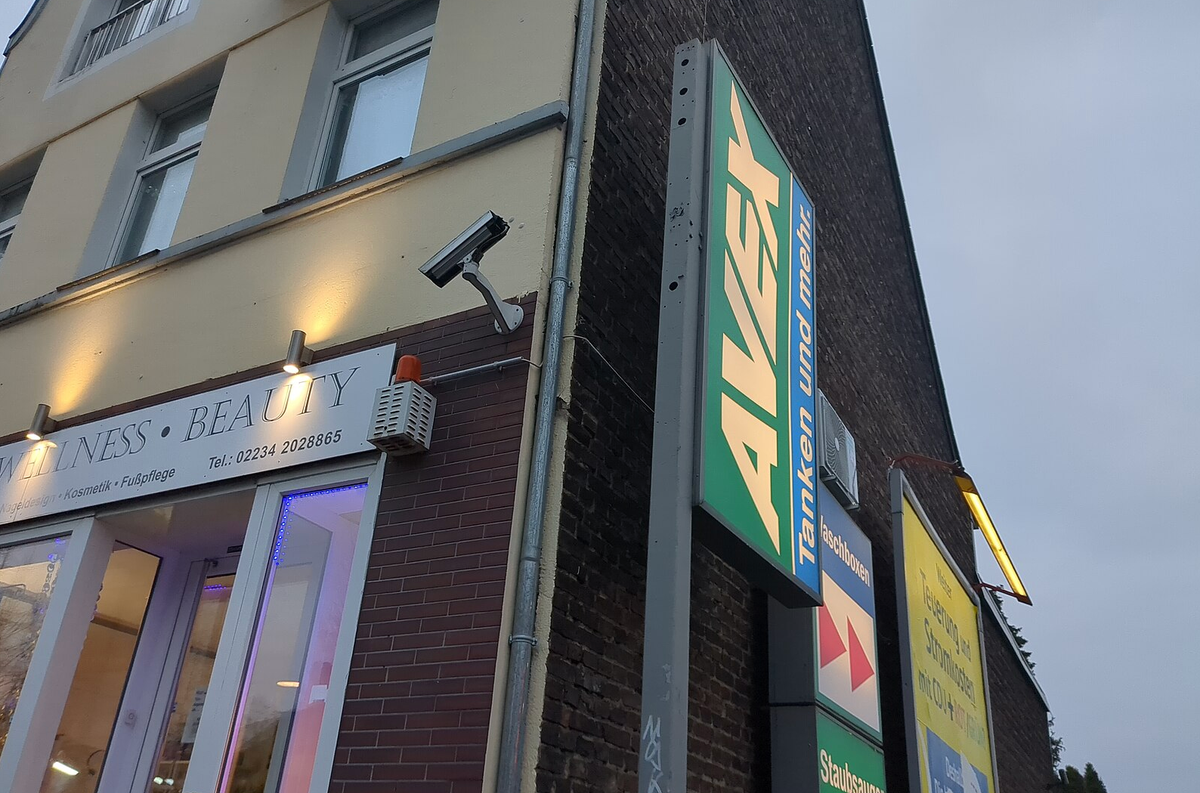 SJPD Launches Security Camera CORE Rebate Program