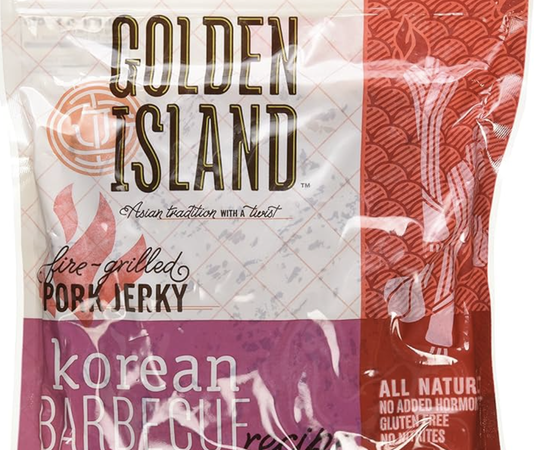 More than 2 Million Pounds of Pork Jerky Sold at Costco and Sam’s Club Recalled