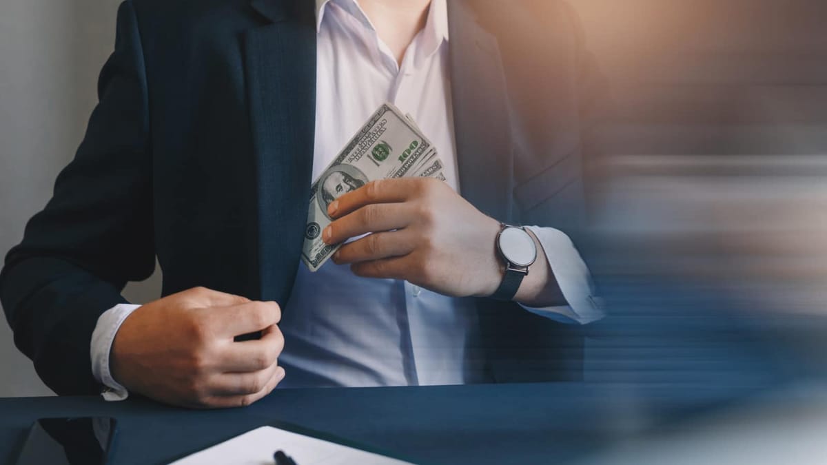 Vietnamese-American Couple Accused in $26.5 Million Ponzi-Style Scheme Targeting More Than 1,400 Investors