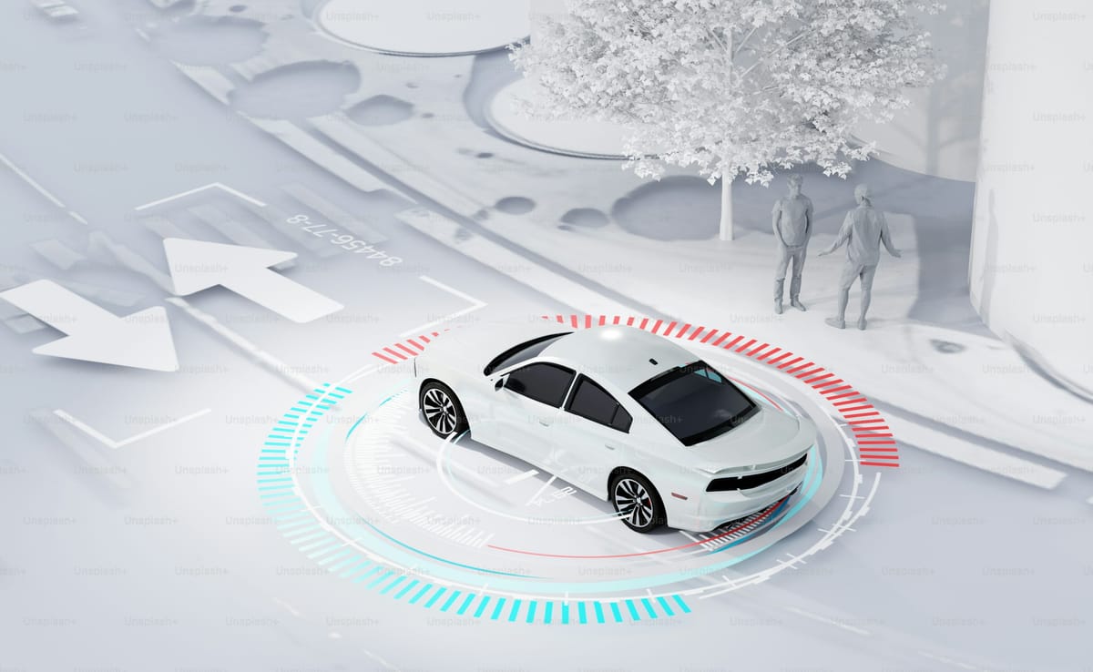 Uber Announces Plans to Roll Out Robotaxis in the Bay Area