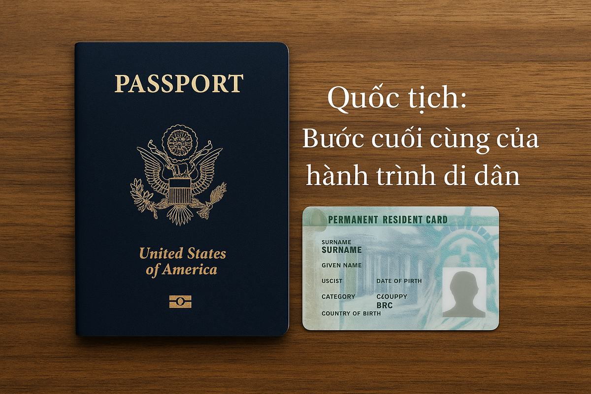 Opinion: Citizenship Is the Shield — And Responsibility We Cannot Ignore