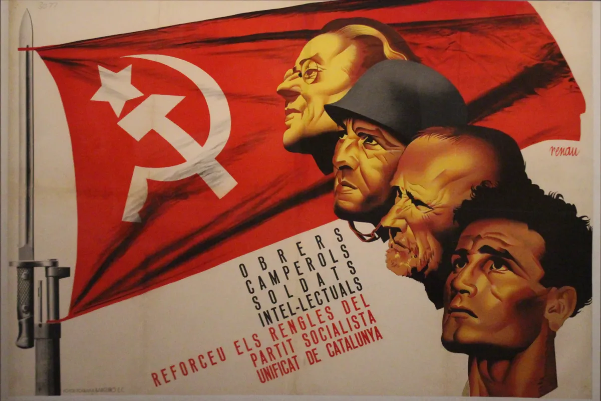 Về Dự Luật 50: Mahan và Hội đồng Thành phố San Jose liên minh với phe Xã hội Dân chủ Cấp tiến Cánh tả