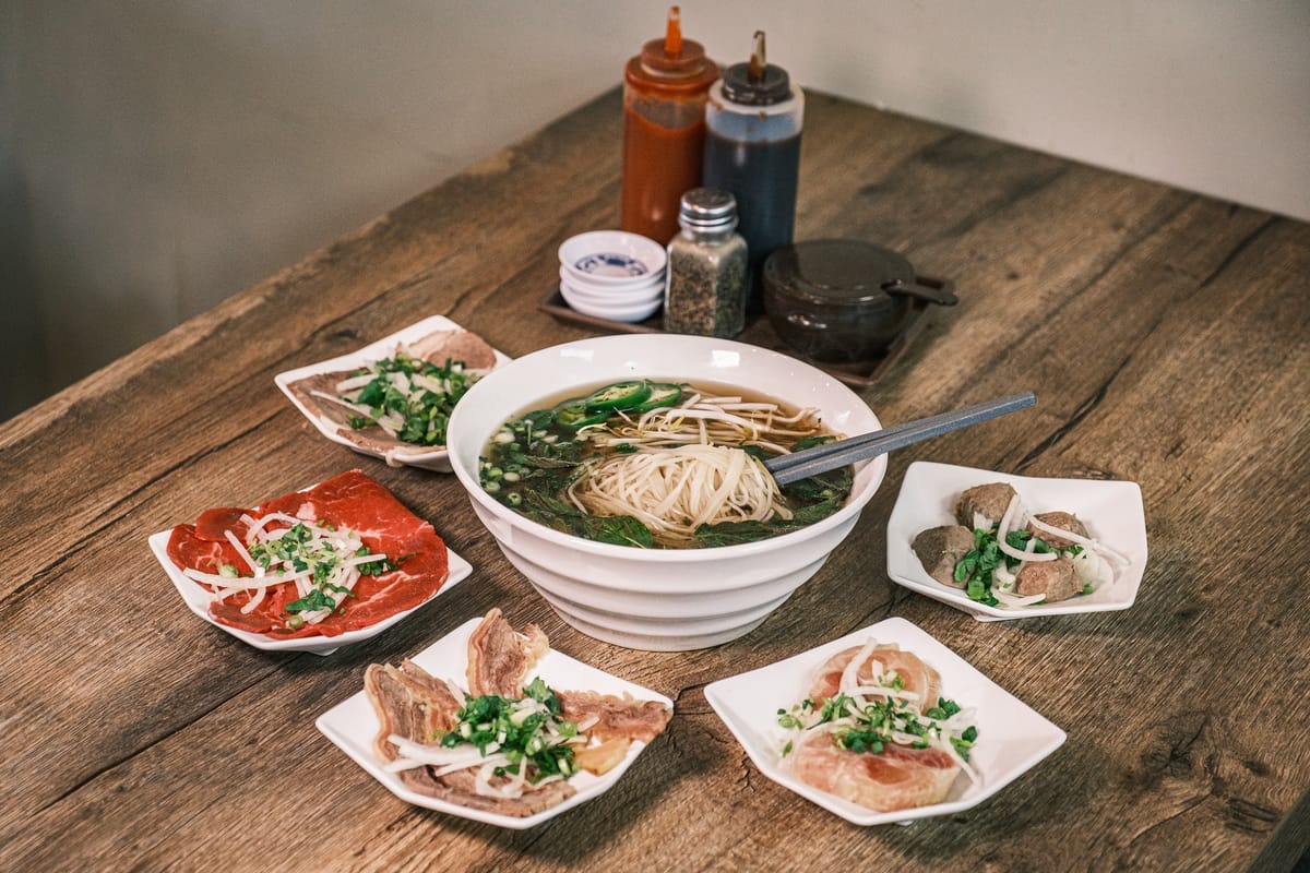 Milpitas Pho Restaurant Temporarily Closes After Viral Video Showing Unsanitary Meat Handling