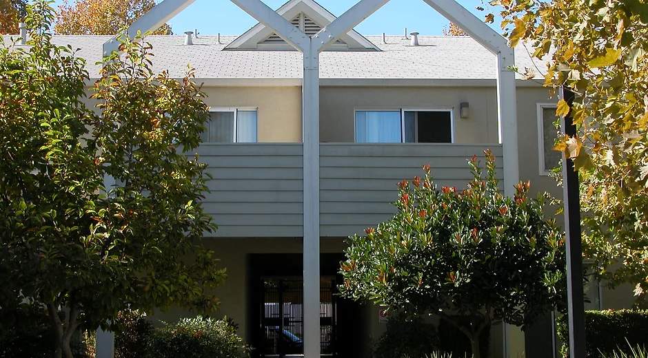 Chung cư Troy đang nhận đơn cho nhà 2 phòng