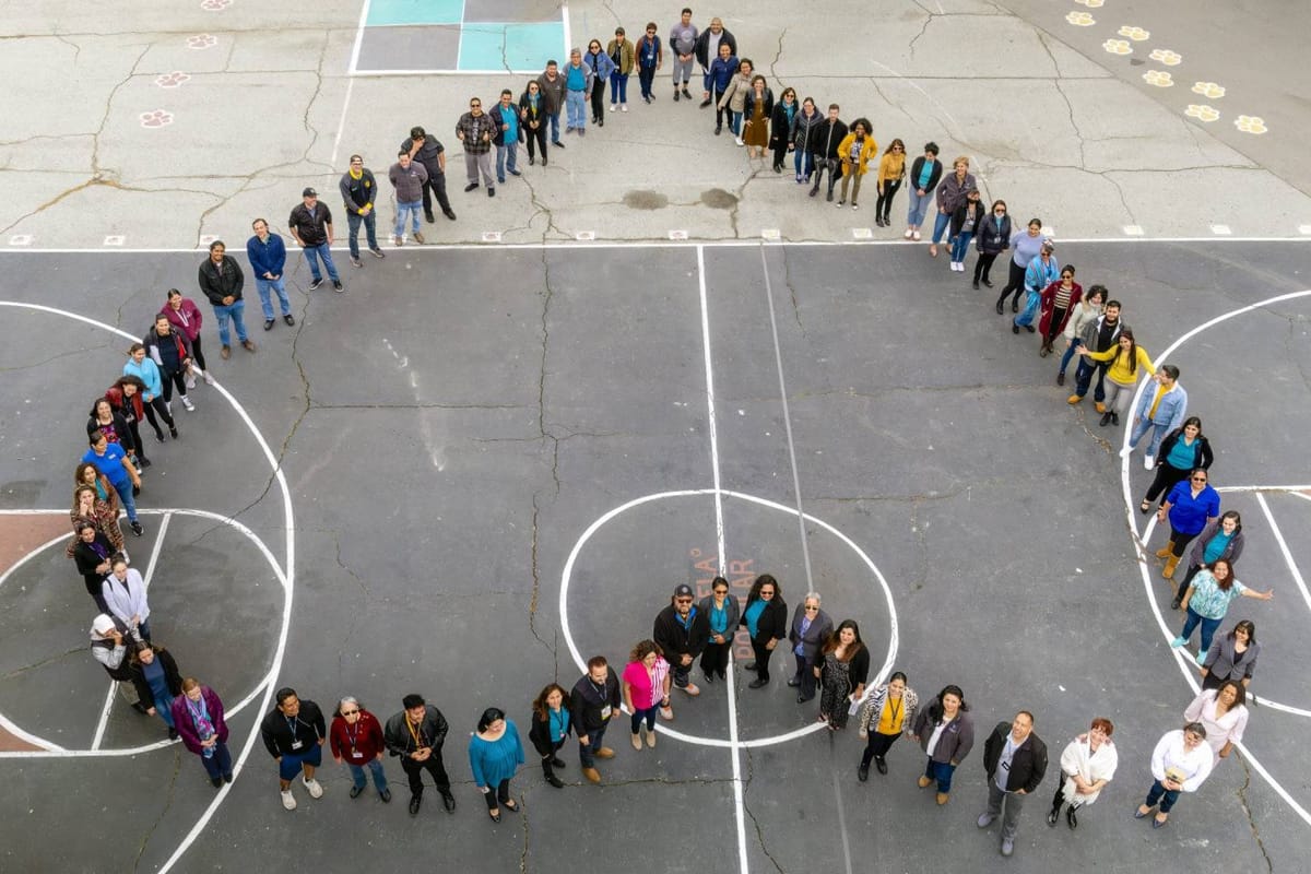 San Jose community mobilizes to save Escuela Popular charter school