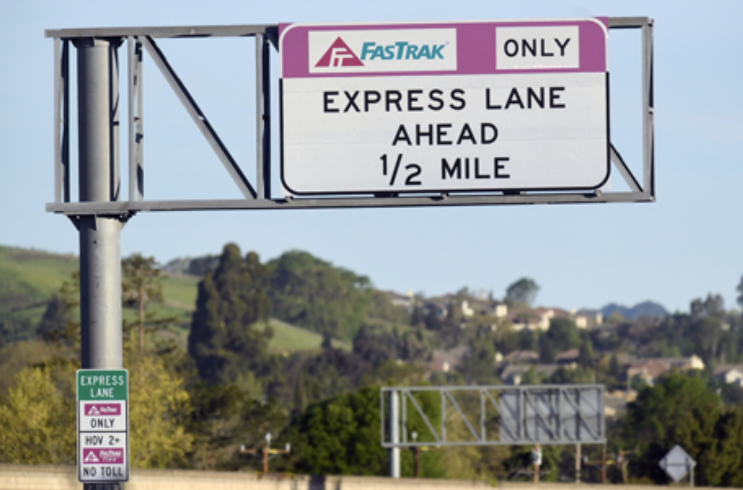Bay Area to Get More Toll Lanes: What You Need to Know