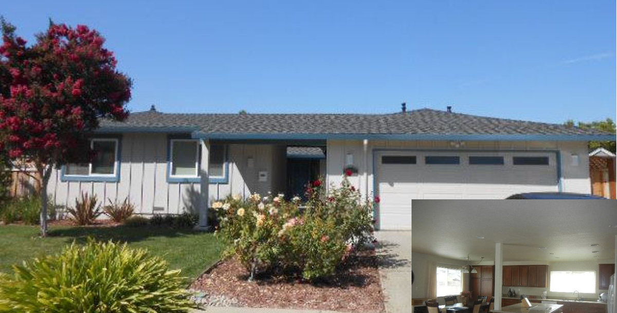 Cupertino Senior Homes mở chương trình nhà ở giá phải chăng dành cho người cao niên