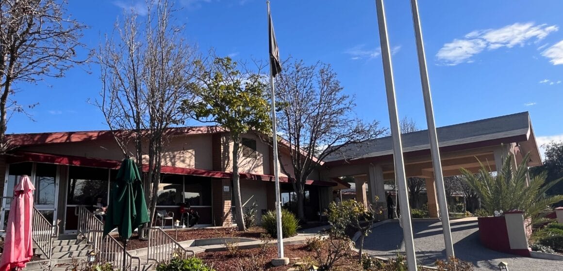 Armed Man Arrested After Hours-Long Standoff at Veterans Housing Facility in San Jose