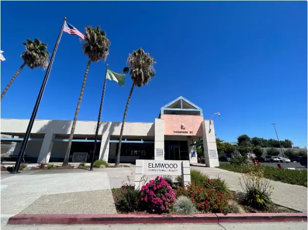 Santa Clara County investigates inmate death at Elmwood Correctional Complex