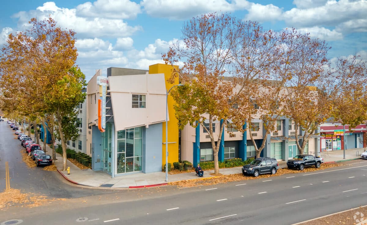 Pensione Esperanza mở danh sách chờ thuê nhà giá phải chăng tại San José