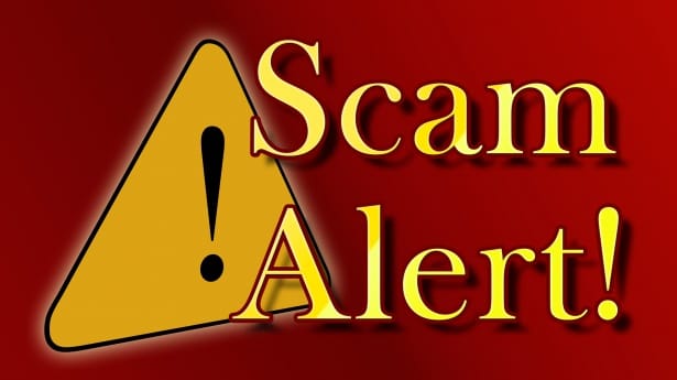 SCAM ALERT: Imposters Pretending to Be Animal Services