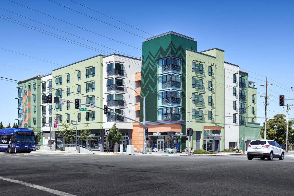 Chung Cư Giá Rẻ Quetzal Gardens Đang Nhận Đơn Cho 3 Phòng Ngủ