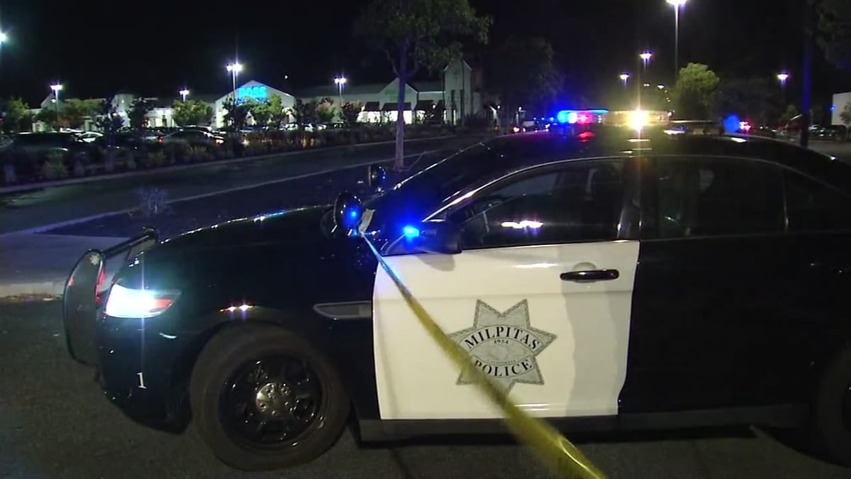 Milpitas Crime Over the Weekend: A Snapshot of Police Activity