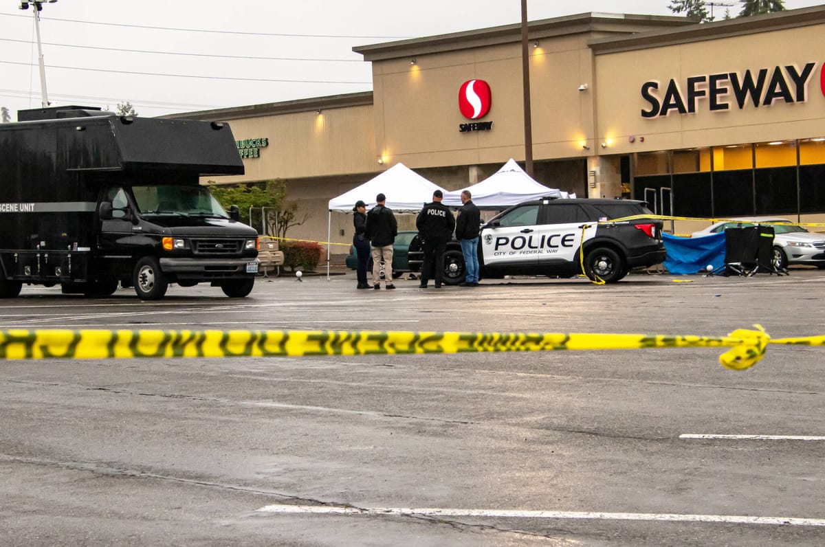 31-Year-Old Man Arrested for Attempted Murder After Stabbing Safeway Employee in Gilroy