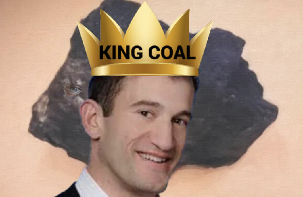 CÁC “VUA THAN” VÀ NHỮNG “TỐT THÍ”: Sự Thật Đằng Sau Vụ Án Hối Lộ ở Oakland