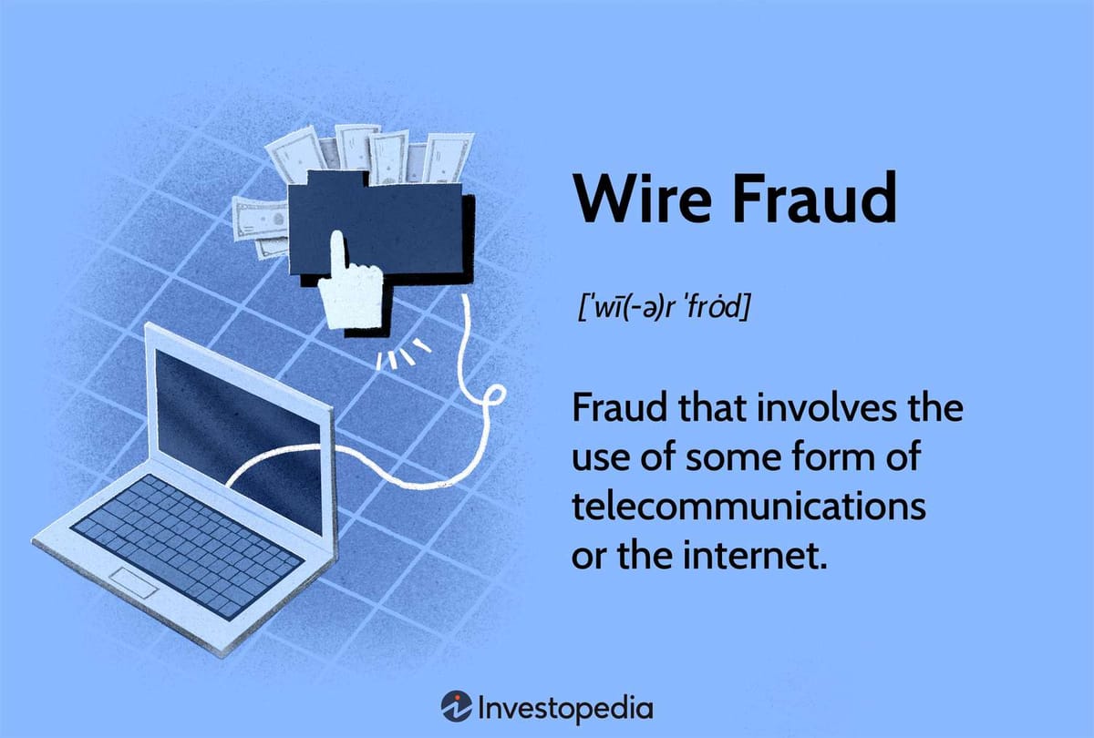 BLM OKC executive director charged with wire fraud and money laundering