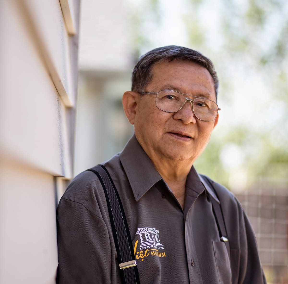 San José Honors the Life and Legacy of Col. Vũ Văn Lộc, Founder of the Viet Museum and IRCC