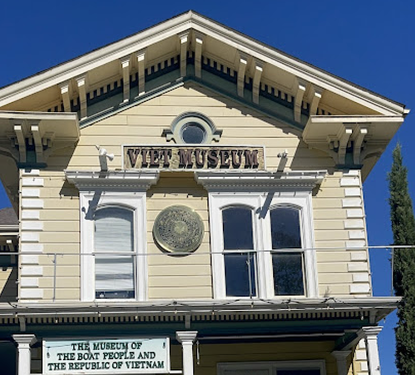 History San Jose’s Strategic Plan Raises Questions About Viet Museum Governance