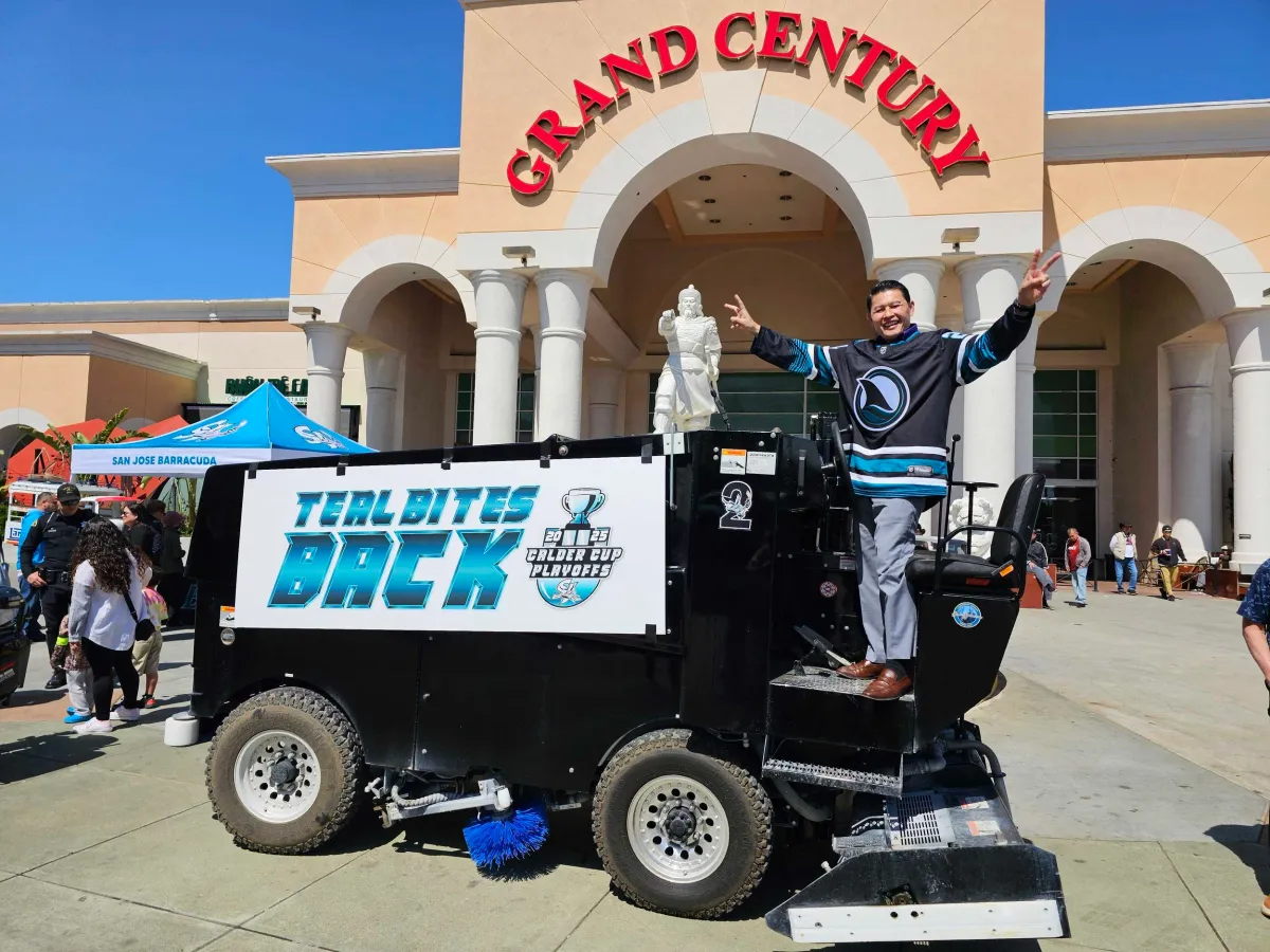 Bien Doan Secures Dual Endorsements in San Jose District 7 Race