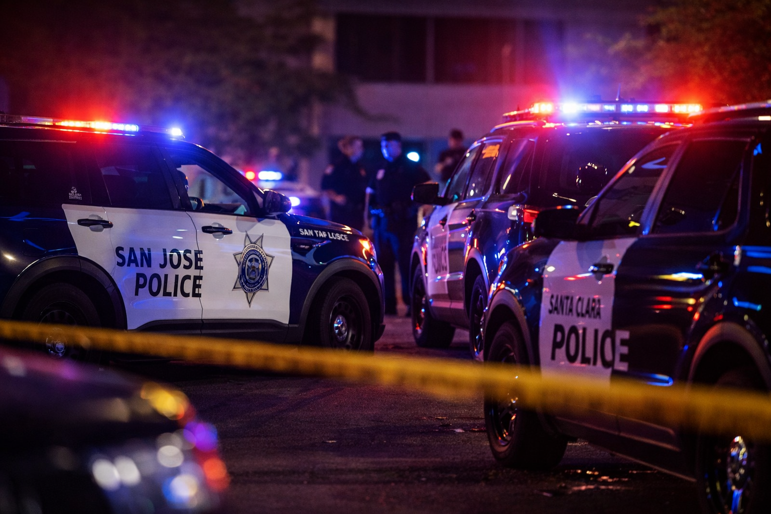 Public Safety Update: Police Investigations, Traffic Fatality, and Regional Security Concerns Across San Jose and Santa Clara County