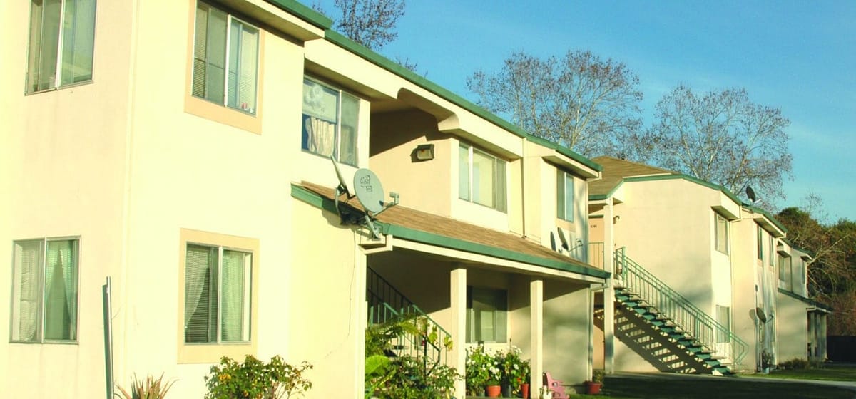 Maple Gardens Apartments – Nhà Ở Giá Phải Chăng Mở Danh Sách Chờ