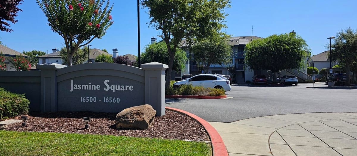 Jasmine Square – Cơ hội nhà ở giá phải chăng đang mở waiting list tại Santa Clara