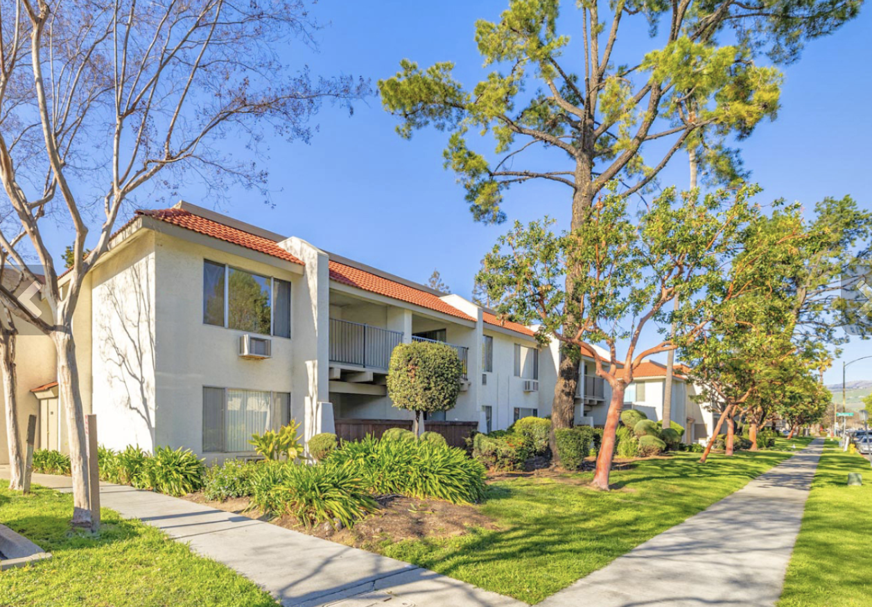 Casa Real – Nhà ở thu nhập thấp tại San Jose đang nhận đơn