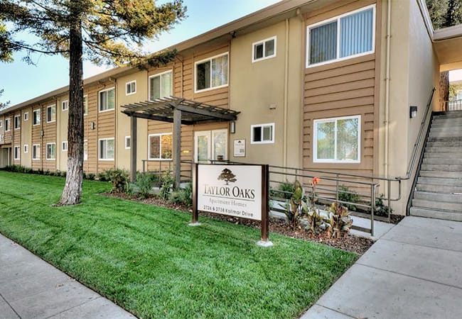 Thông tin mở Waiting List Căn 1 Phòng Ngủ tại Taylor Oaks Apartments – San Jose