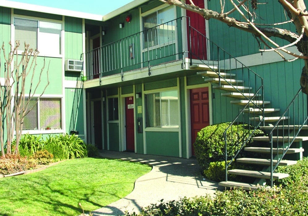 The Trees Apartments – Thông Báo Mở Danh Sách Chờ Nhà Ở Giá Phải Chăng