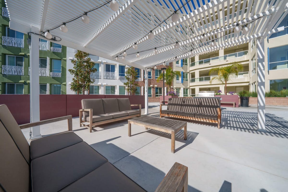 Virginia Street Studios mở nhận đơn căn studio giá phải chăng tại San Jose