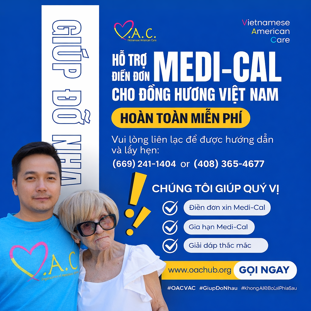 Major Medi-Cal Changes Take Effect in 2026: What Seniors in Santa Clara County Need to Know