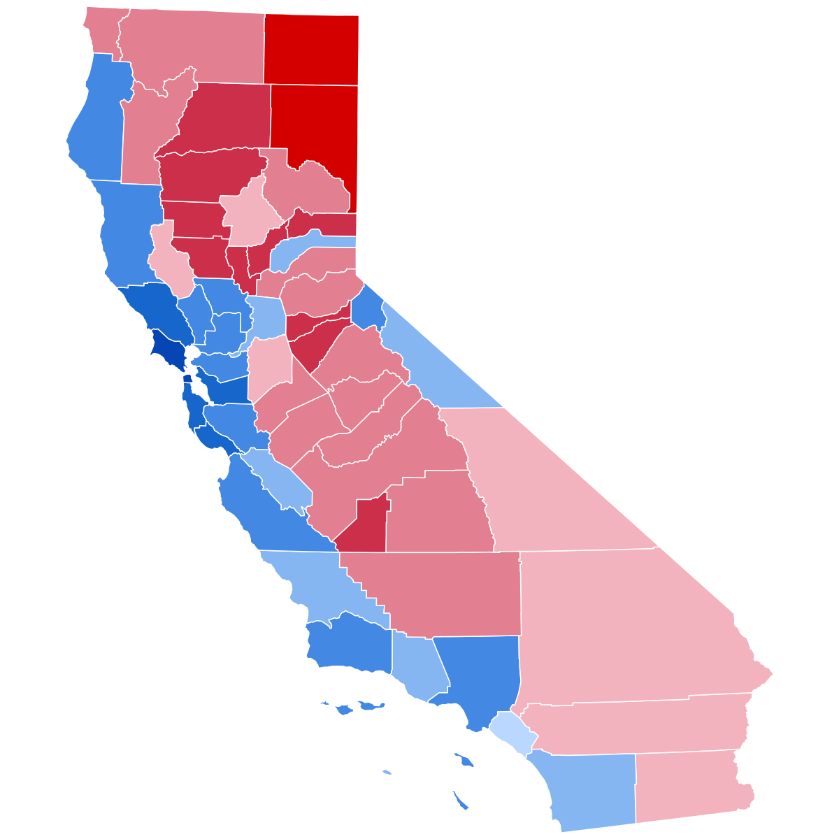 California election controversy erupts as sheriff seizes more than 650,000 ballots