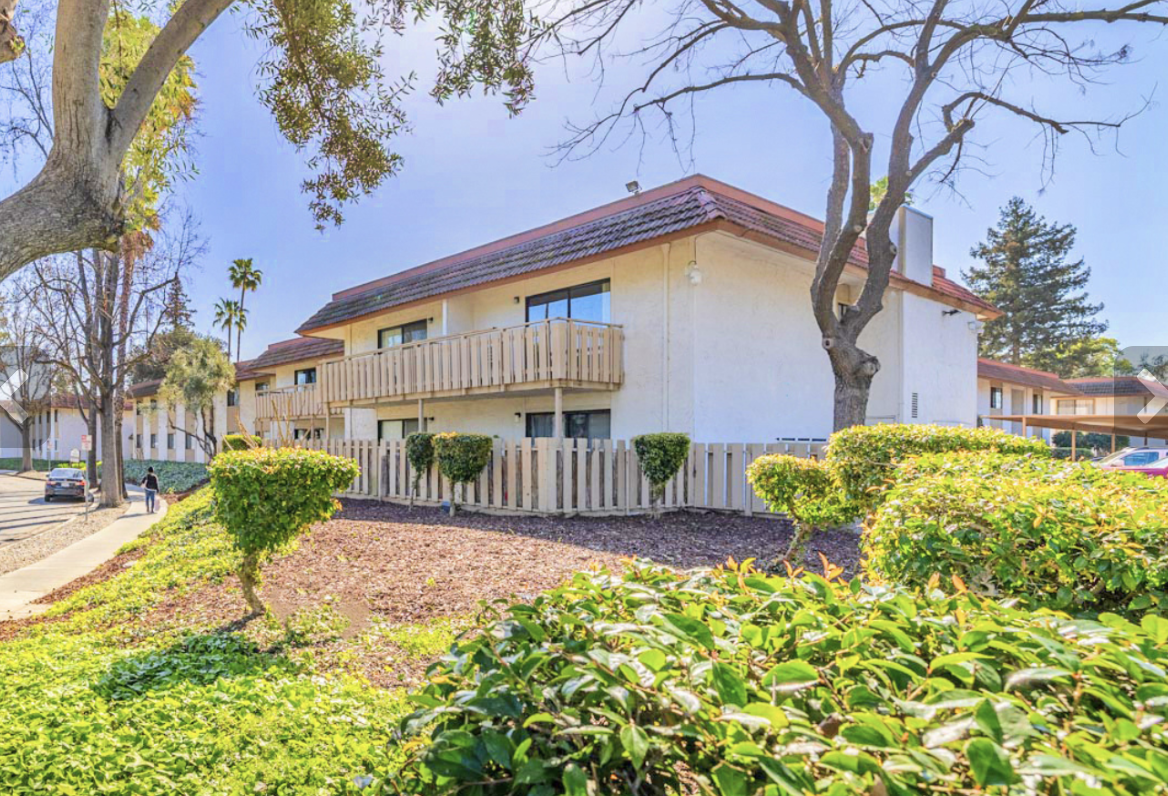 Cơ hội nhà ở giá phải chăng tại San Jose: Charter Court đang nhận đơn vào danh sách chờ