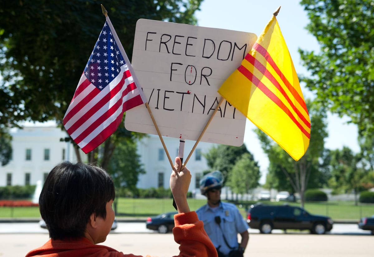 Vietnamese-American influence rises as community becomes key voting bloc