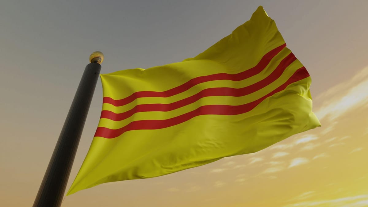 Push for Yellow Flag emoji gains momentum in San Jose and beyond