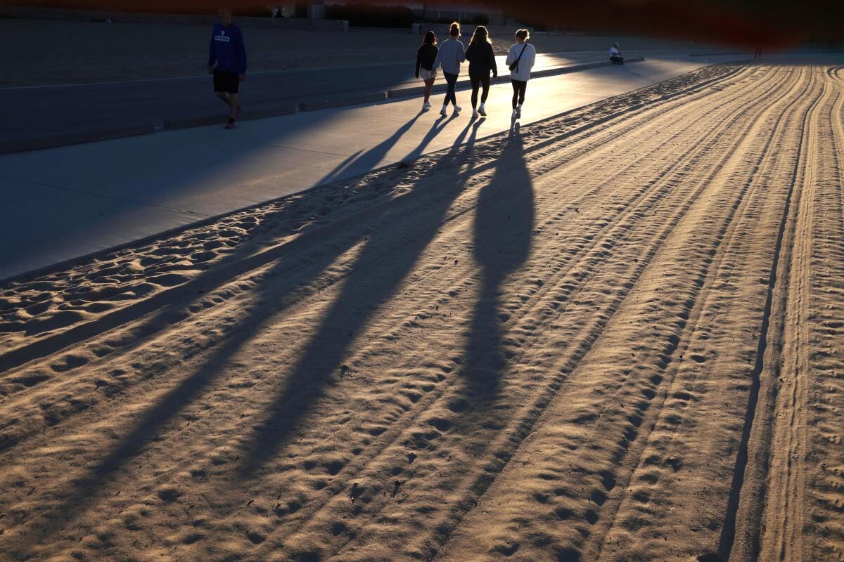 Record-breaking heat wave hits Bay Area, raising health concerns