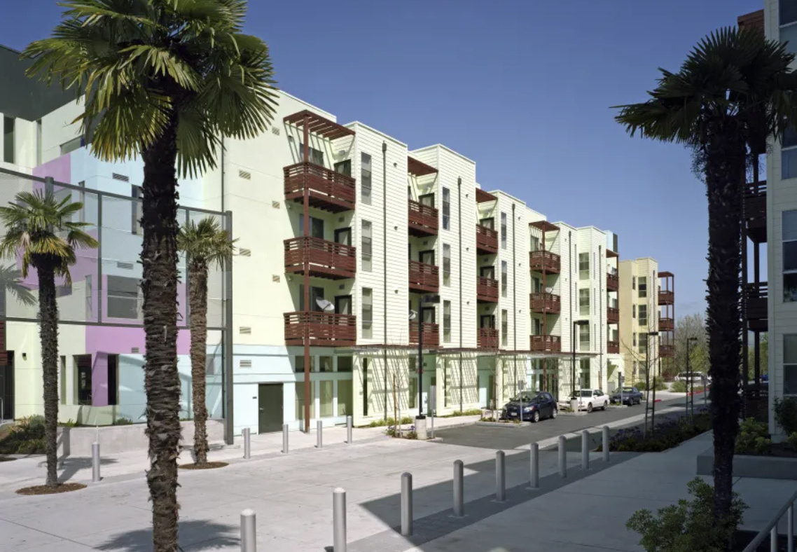 Paseo Senter đang mở danh sách chờ: Cơ hội cho đồng hương tìm nhà giá phải chăng tại San Jose