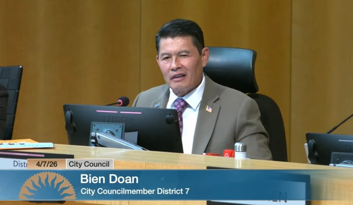 San Jose debate: Proposal to expand housing support to firefighters and teachers not considered