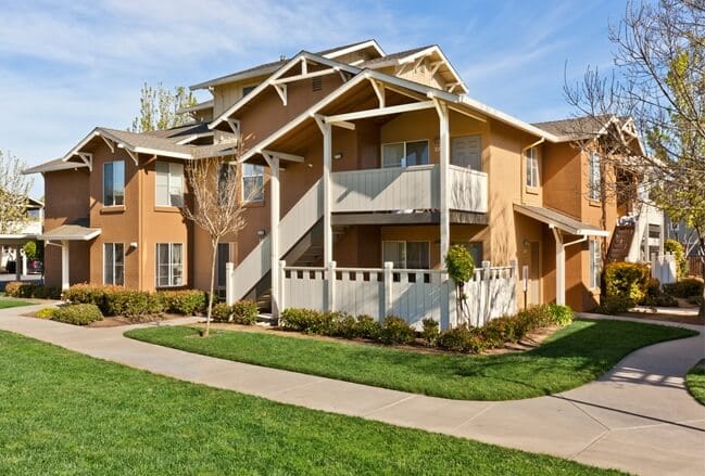 Chung cư Cochrane Morgan Hill đang mở danh sách chờ cho nhà giá phải chăng tại quận hạt Santa Clara