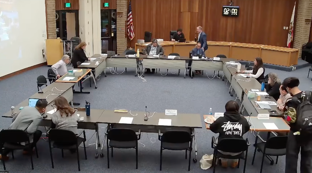 Students Cut, Administrators Added: East Side Budget Sparks Outrage