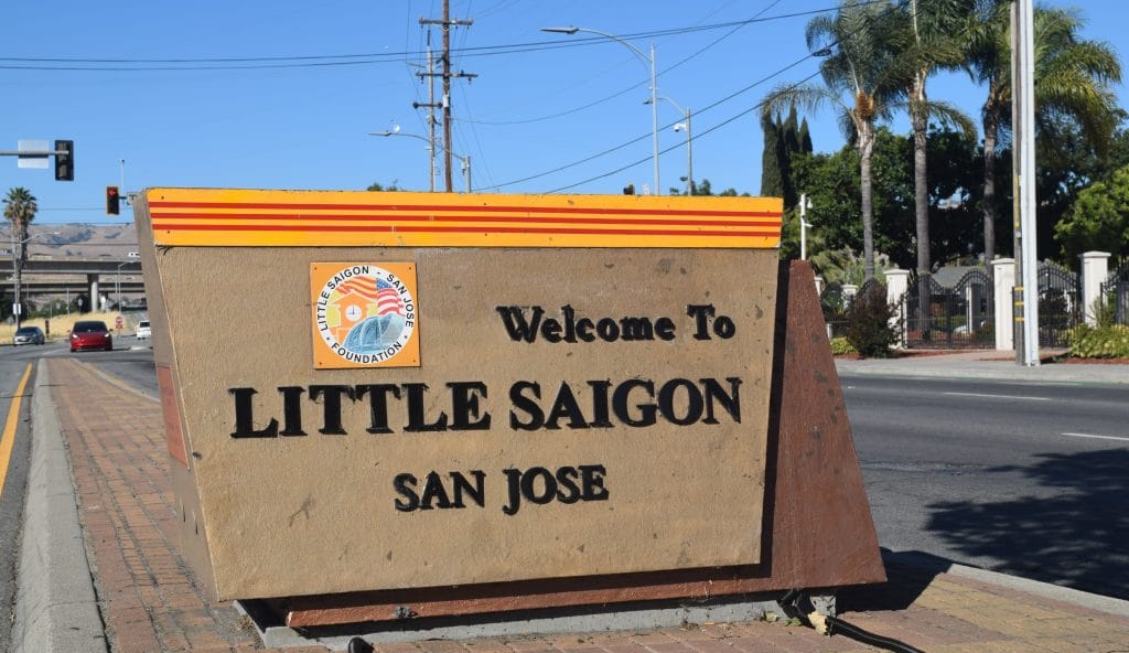 Little Saigon San Jose: Điều cộng đồng cần là sự thật, không phải ký ức chọn lọc