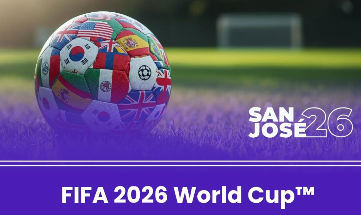 San José launches citywide FIFA World Cup watch party initiative